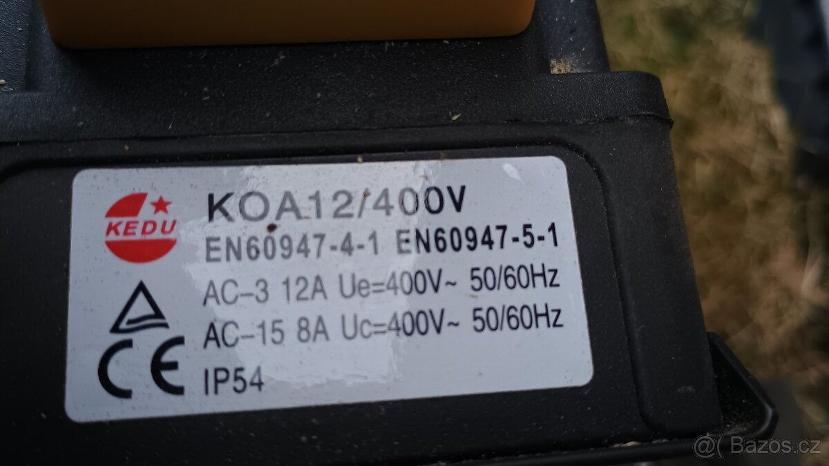 Kolébková pila Proteco - 2