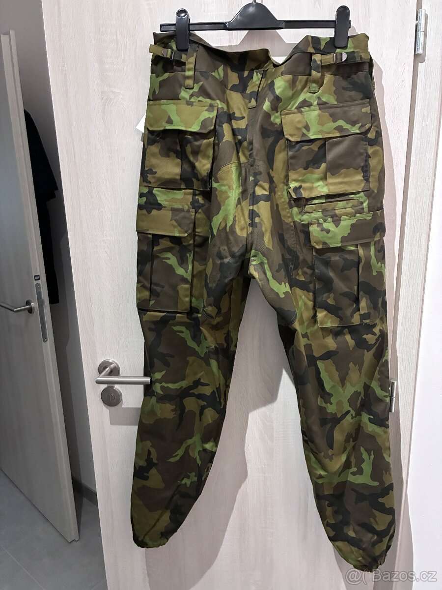 Maskace vojenske, vel. XL - 2