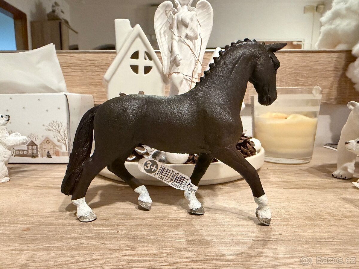 Schleich zviratka - 2