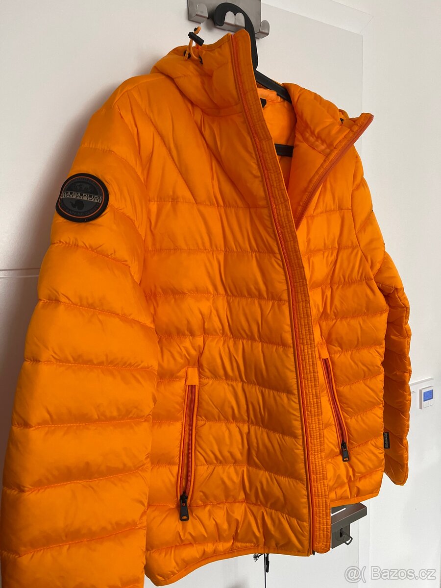 Zimní bunda Napapijri - 2