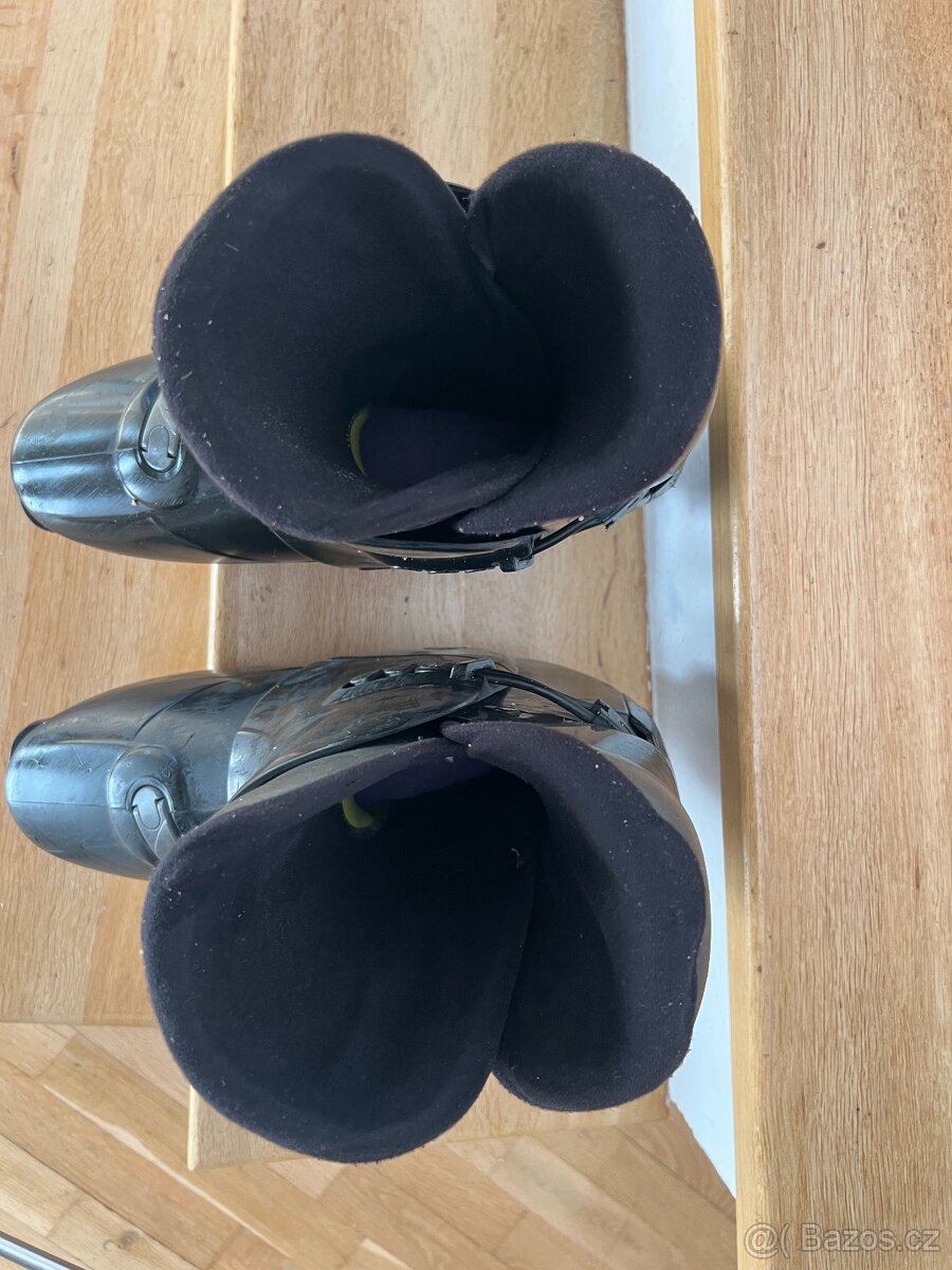 Boty na lyže DALBELLO - 2