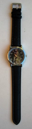 Náramkové hodinky - 2