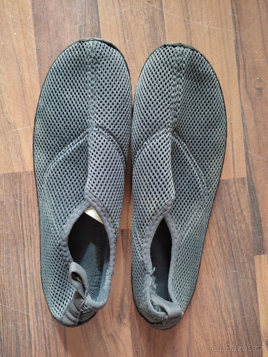 Boty do vody, vel. 38/39 - 2