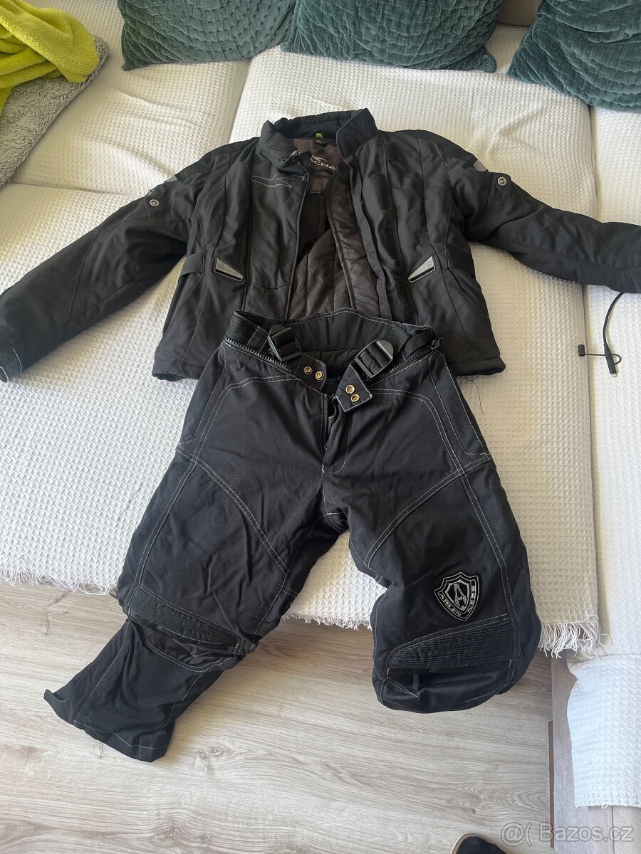 Komplet Macna, vel. DXS - 2