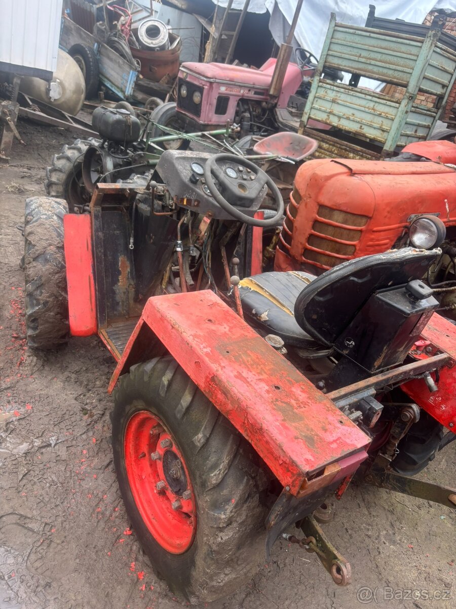 MT8 050, MT8 065, MT8 150 - 2