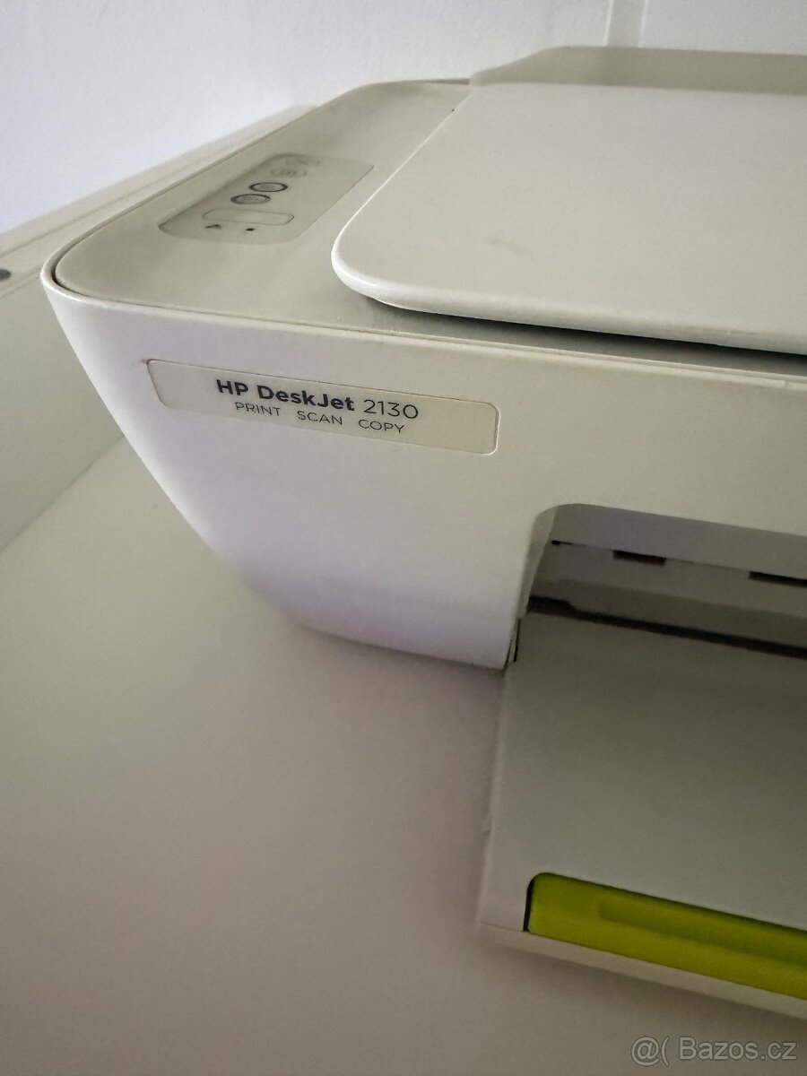 Hp deskjet2130 - 2