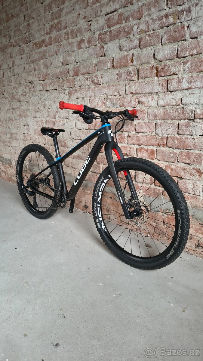 Cube Elite 240 C:62 Pro - 2