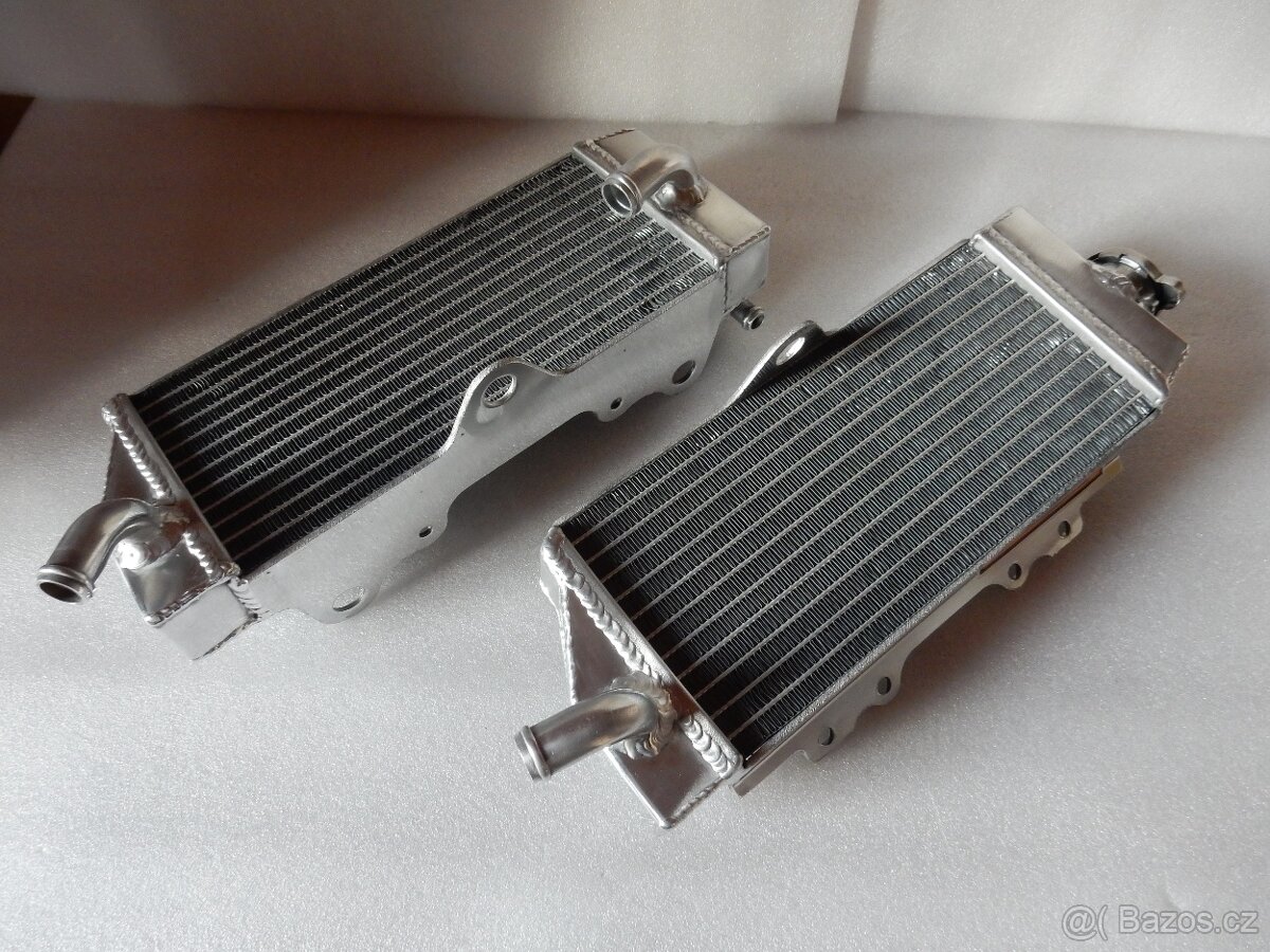 Yamaha yzf 426 yzf450 wr 450 - 2