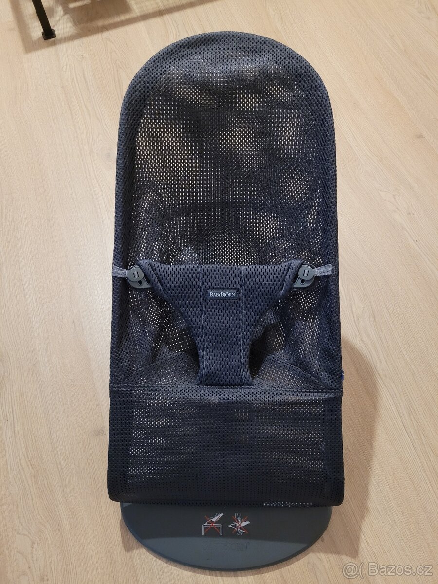 Houpátko Babybjörn - 2