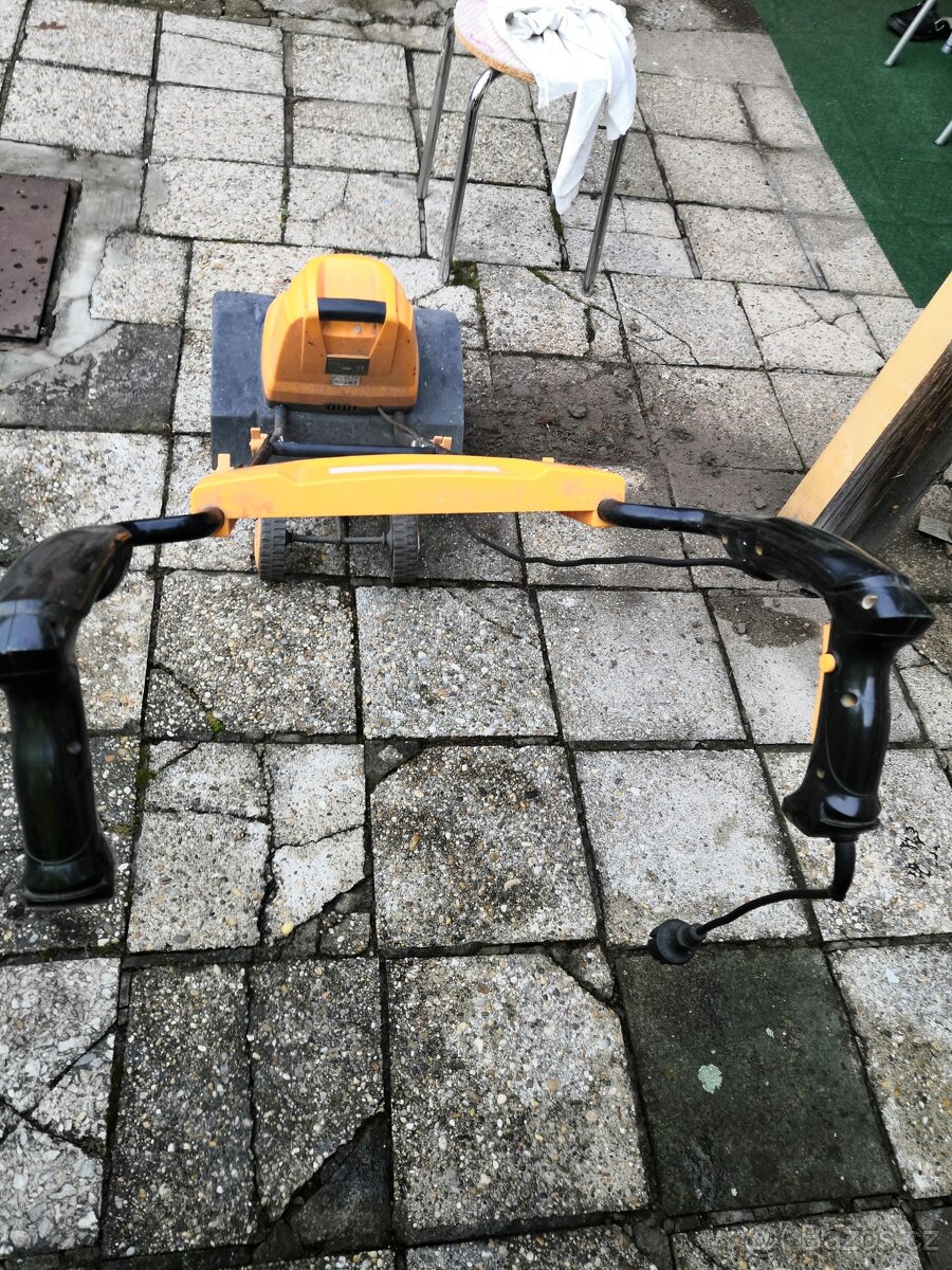 Prodám vše cena dohodou - 2