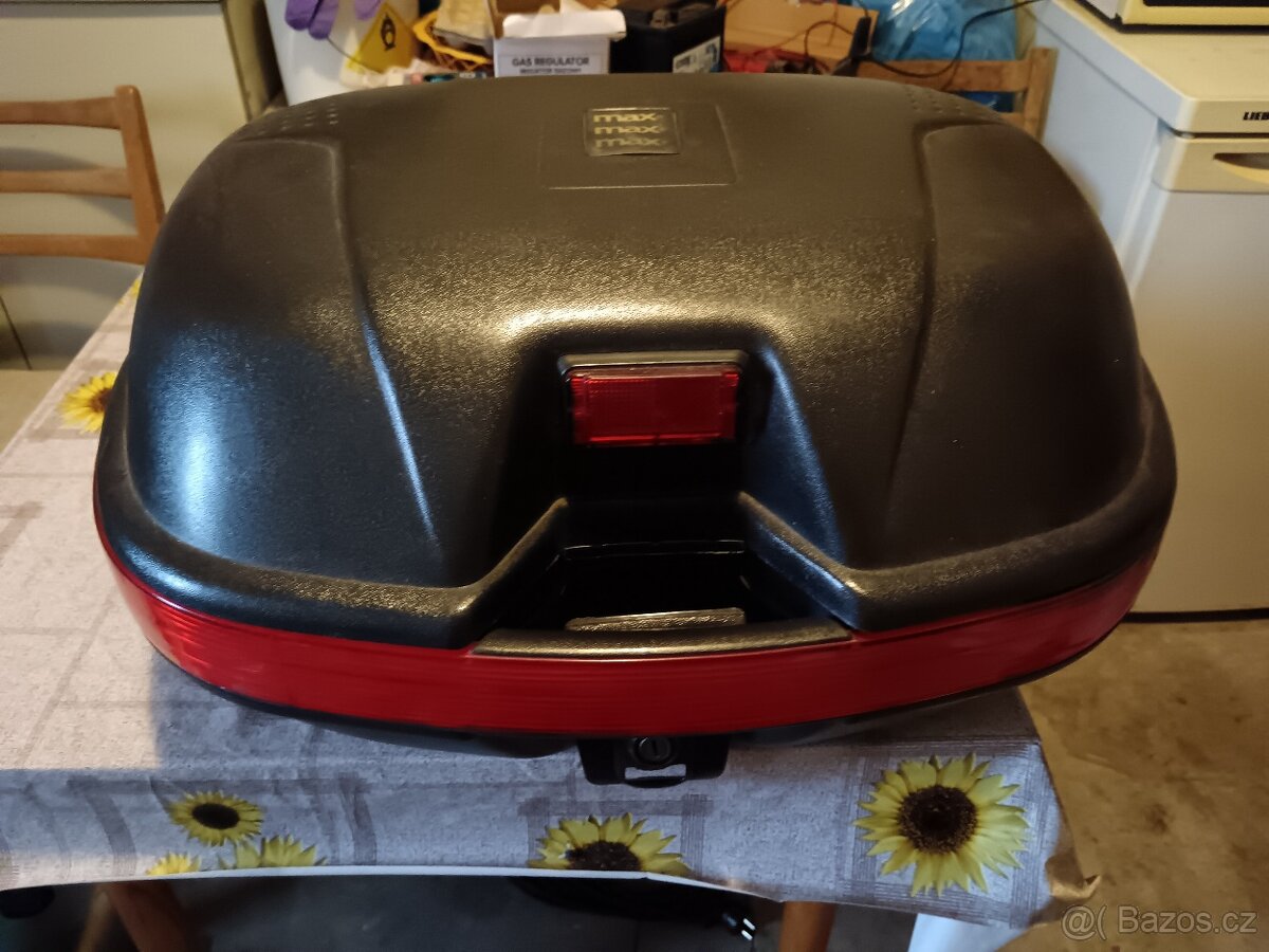 Givi Deluxe monokey - 2