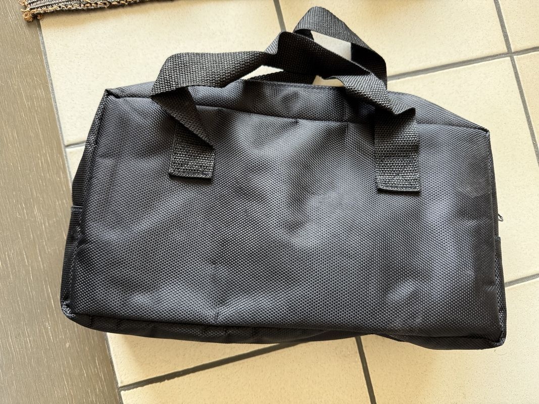 Stabilizátor TARION - jako nový s taškou - 2