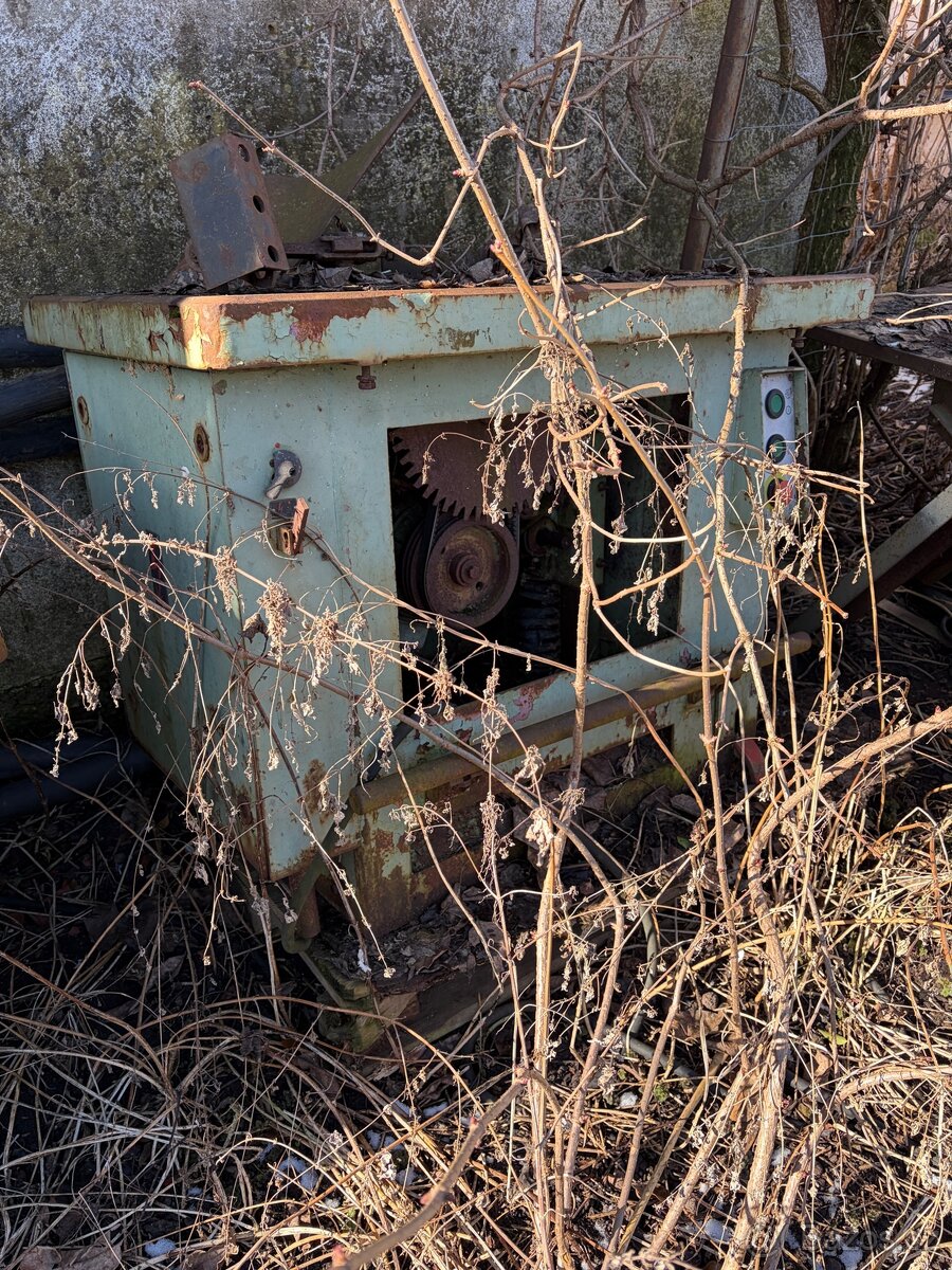 Protahovacka a cirkularka Jaroma - 2