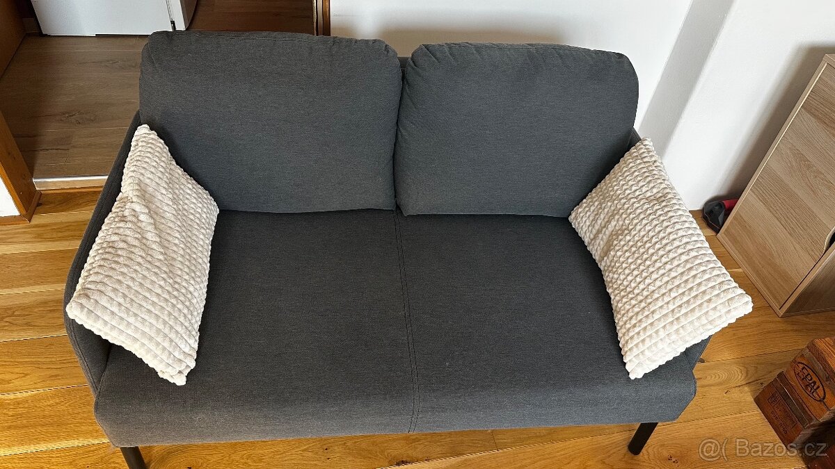 Dvousedačka - 2