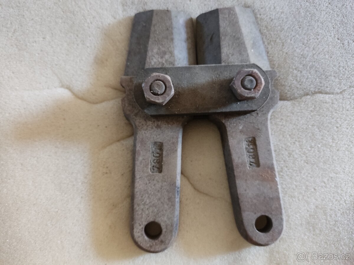 Kleště na roxory - 2