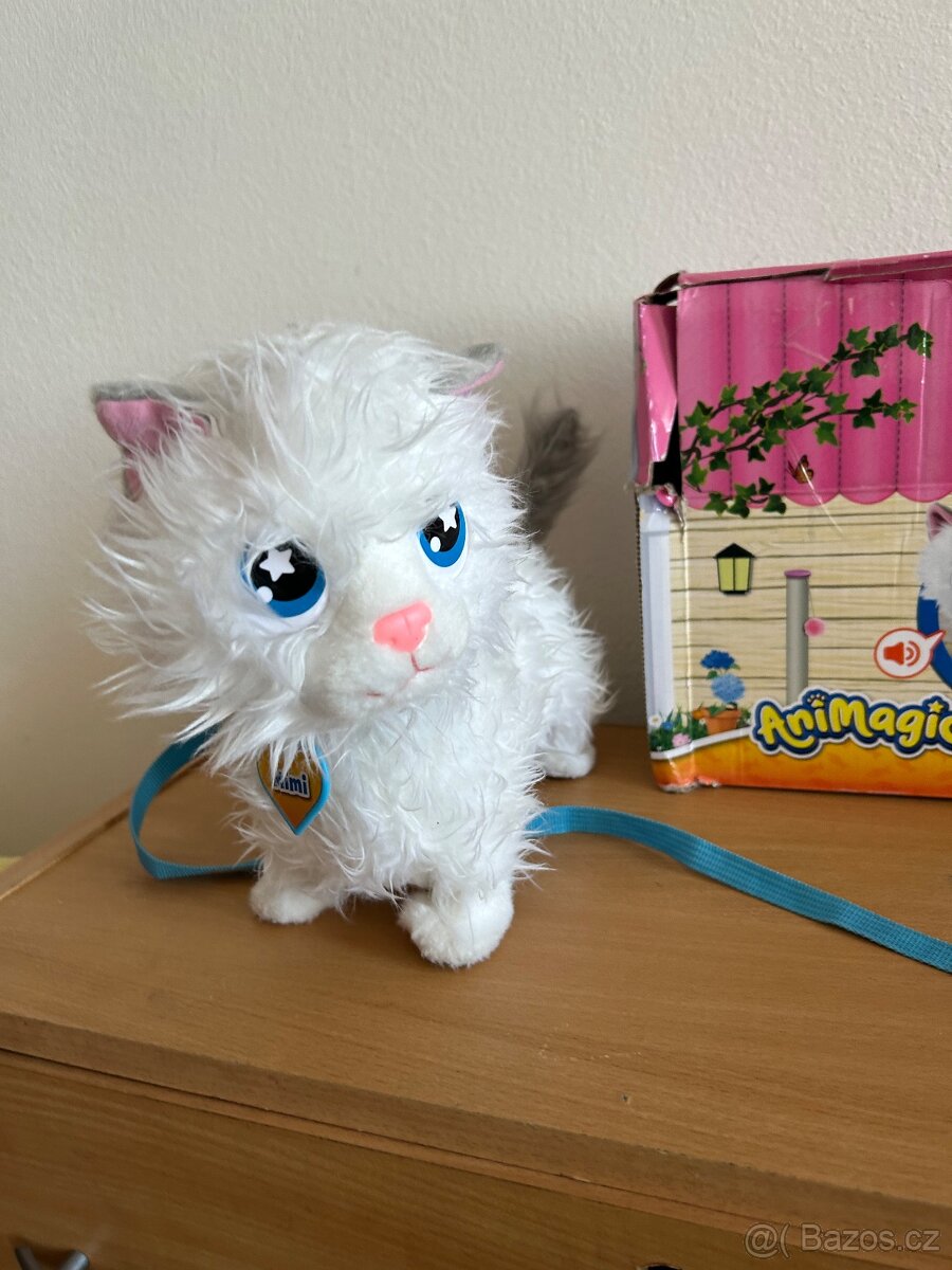 Kočička Mími Mimitos - 2