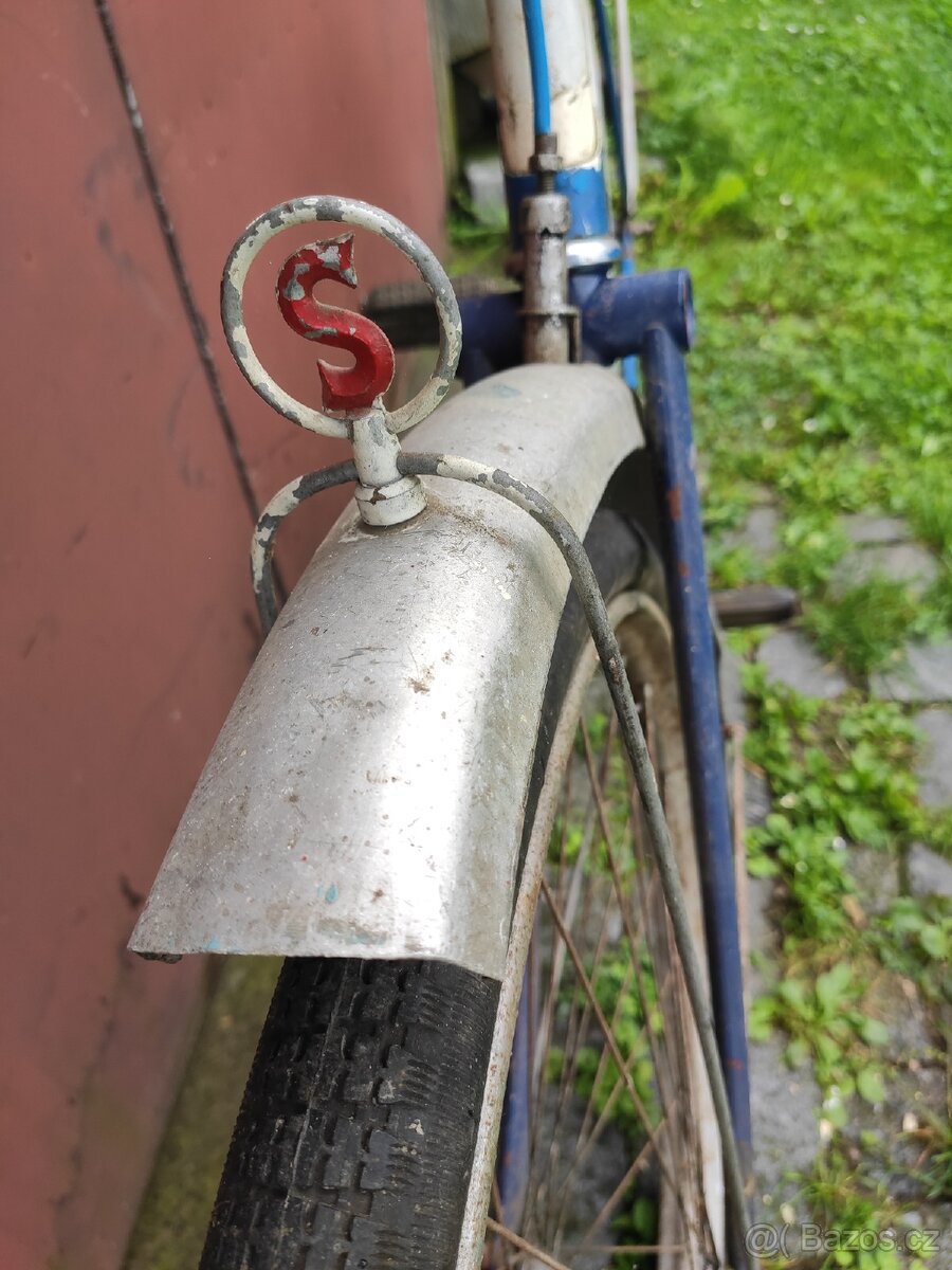 Stadion - dámské jízdní kolo - 2