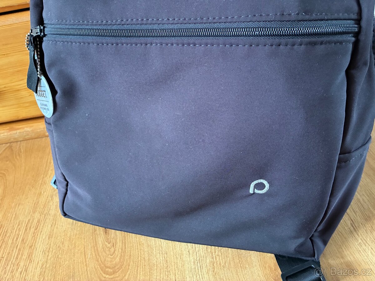 Přebalovací batoh Pinkie - 2