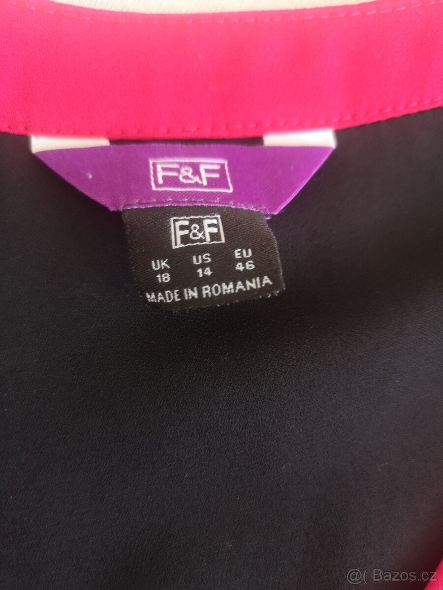 Dámská halenka - 2