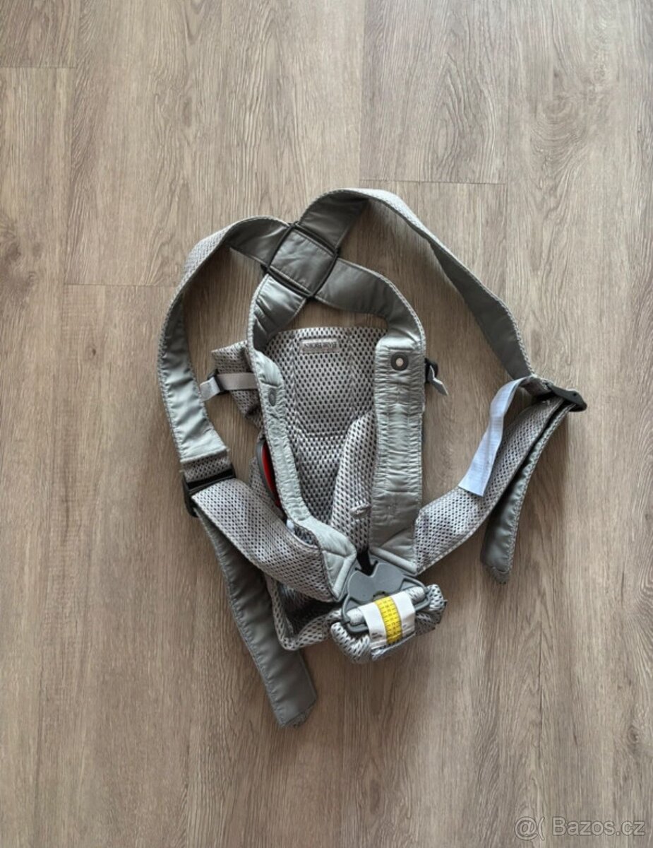 Nosítko Babybjörn - 2