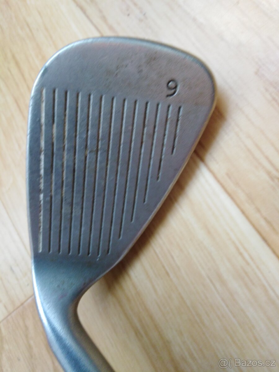 IRON PING G2 - 2