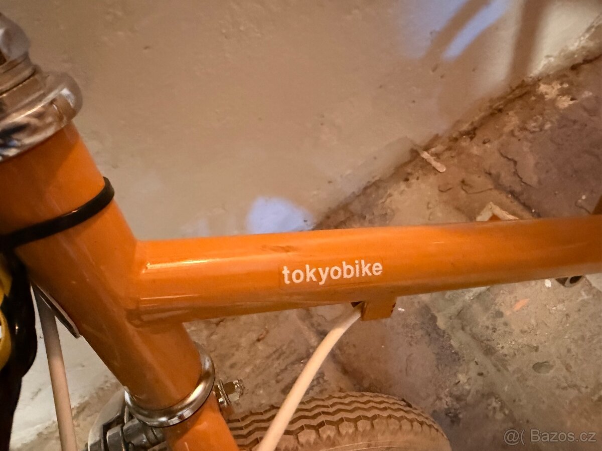 Tokyobike - 2