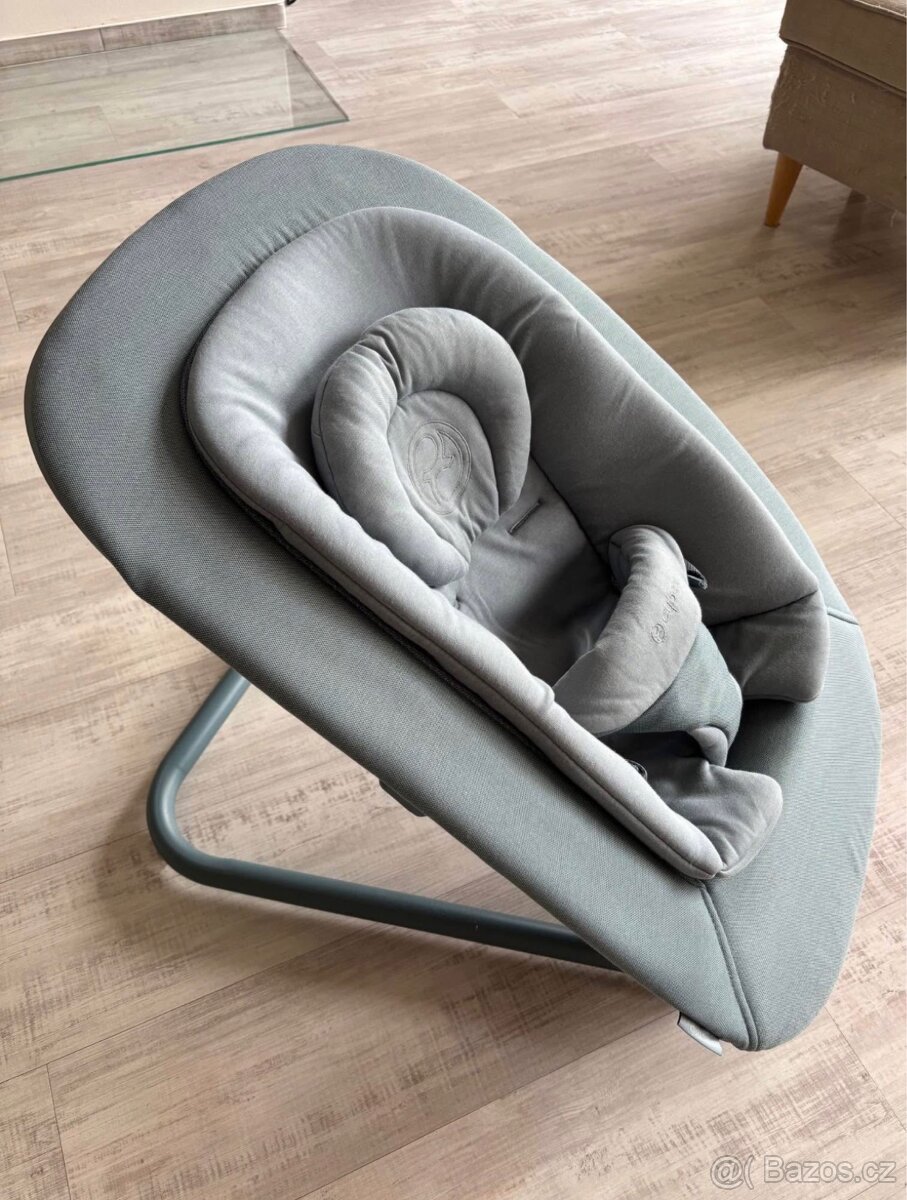 Cybex Lemo bouncer - 2