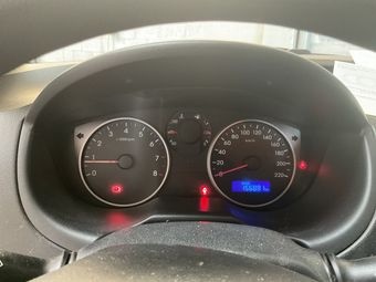 Hyundai i20 1.2 - 2