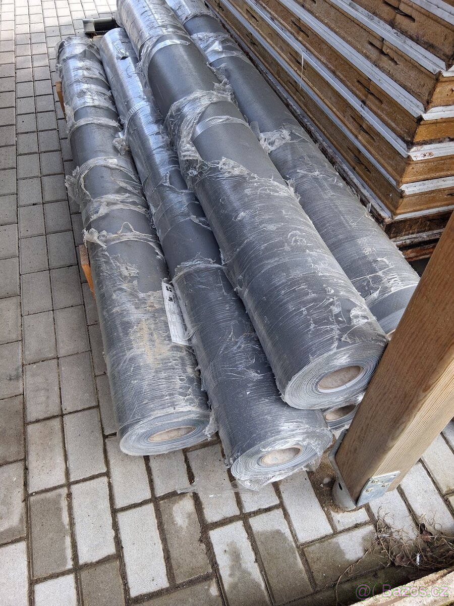 Prodám fatrafol 810/V T1 - 2