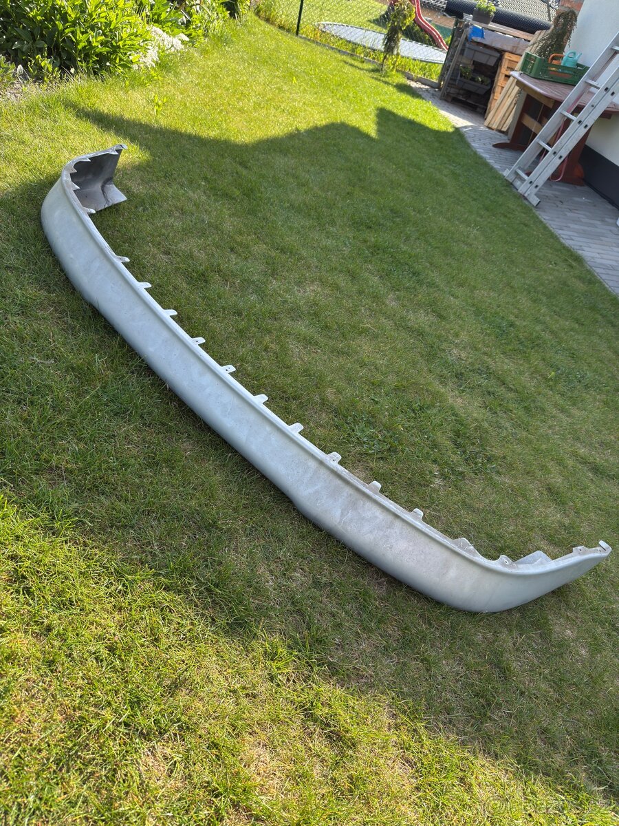 LIP RIEGER VW GOLF 4 - 2