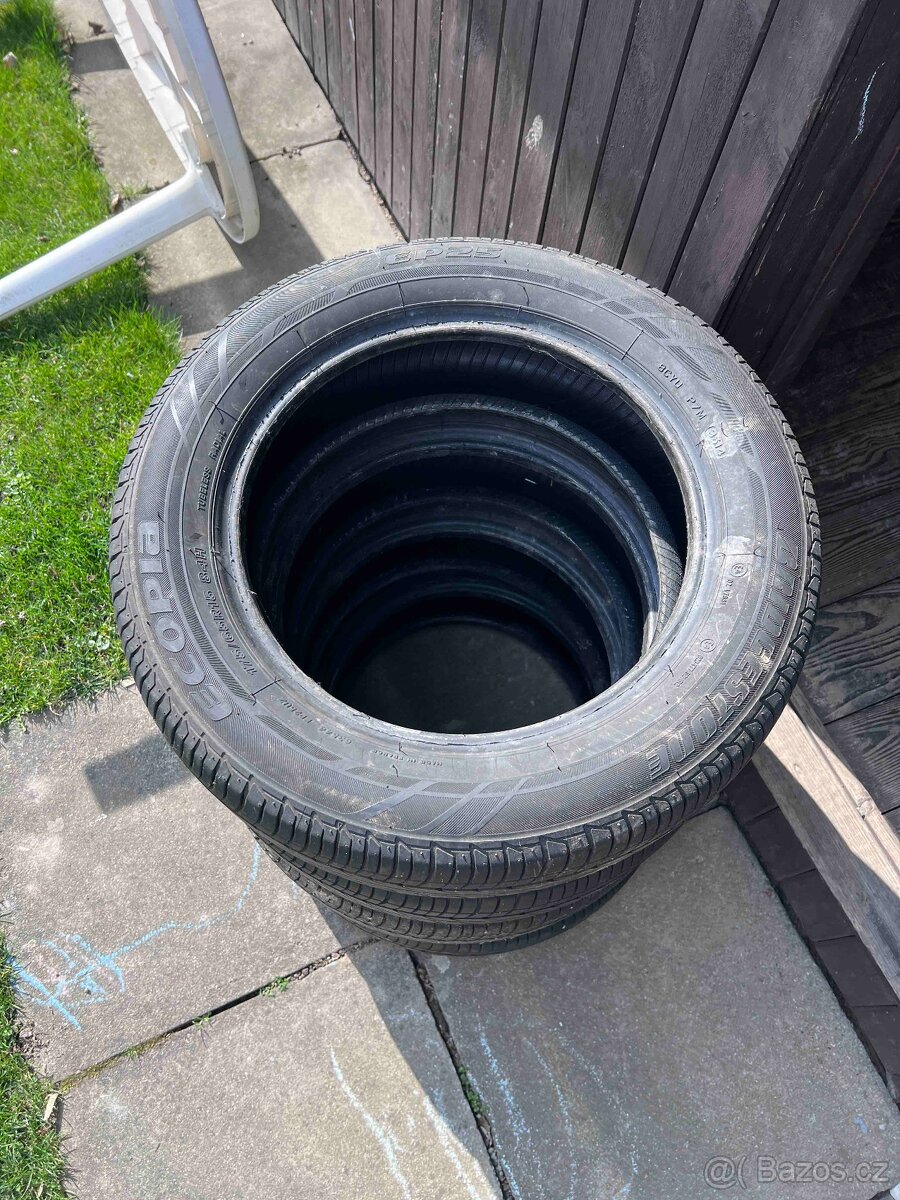 175/65 R15 letní pneumatiky - 2