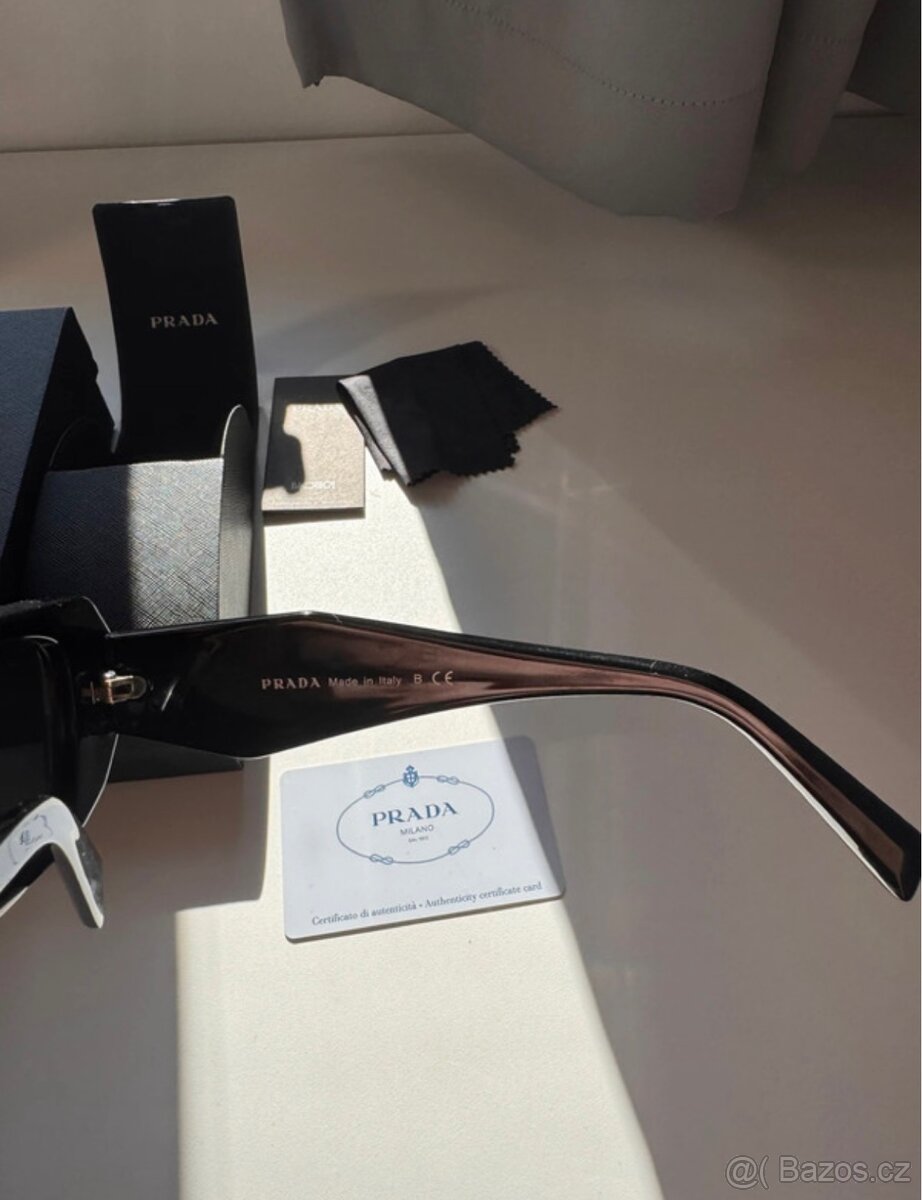 Prada brýle - 2