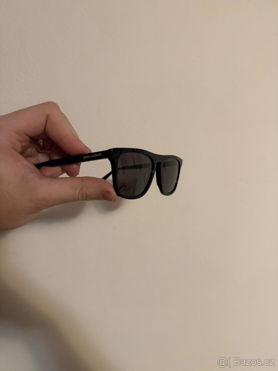 Saint Laurent sluneční brýle - 2