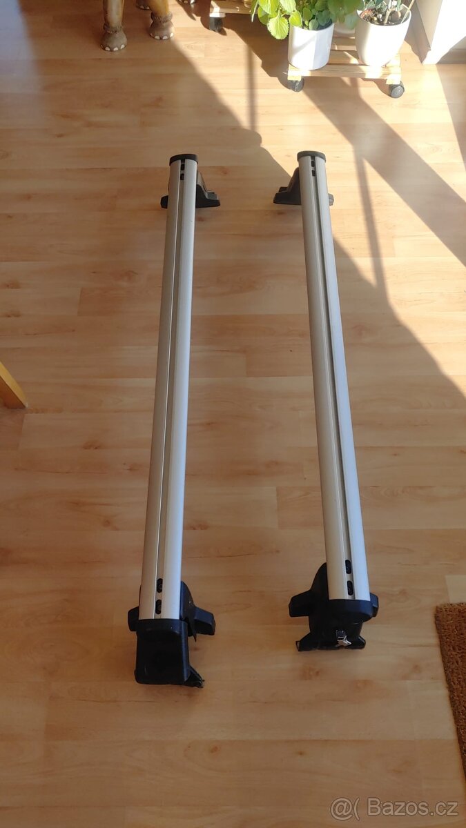 střešní příčníky - 2