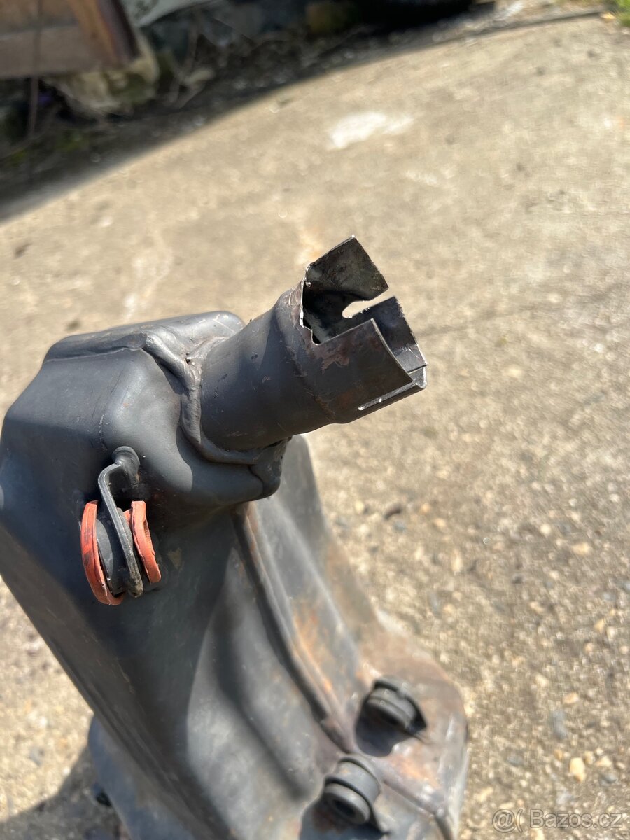 Original vyfuk ktm - 2