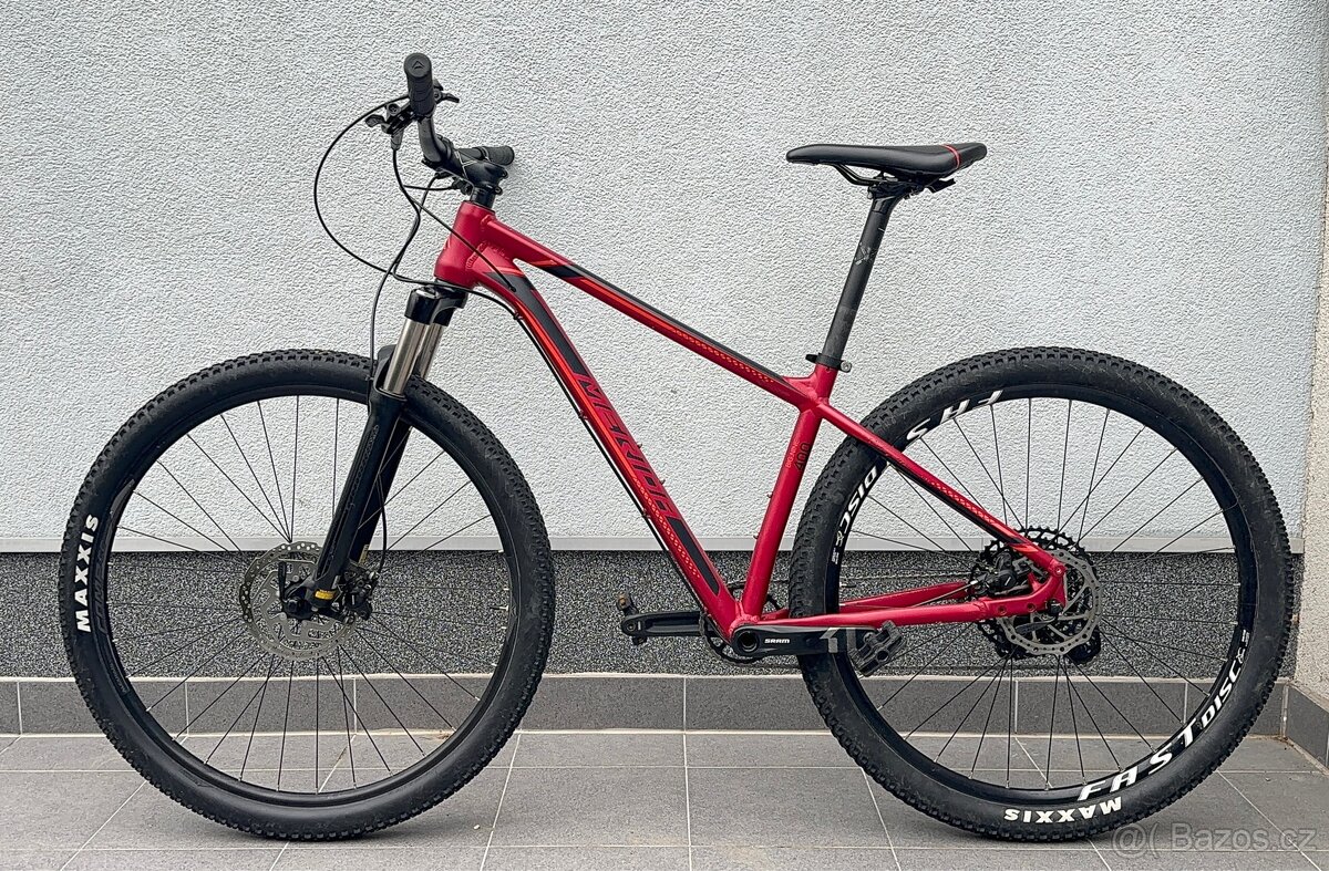 Merida Big Nine 400 29” , M (17) - 2