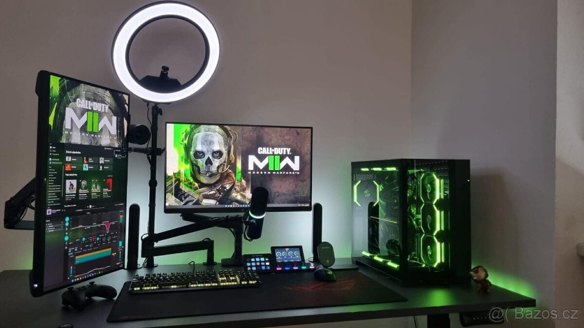 Prodám herní PC - 2