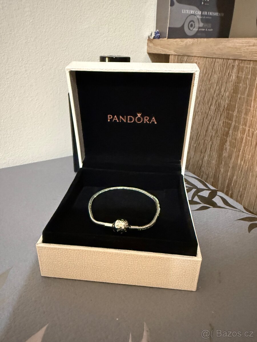Pandora naramek - 2