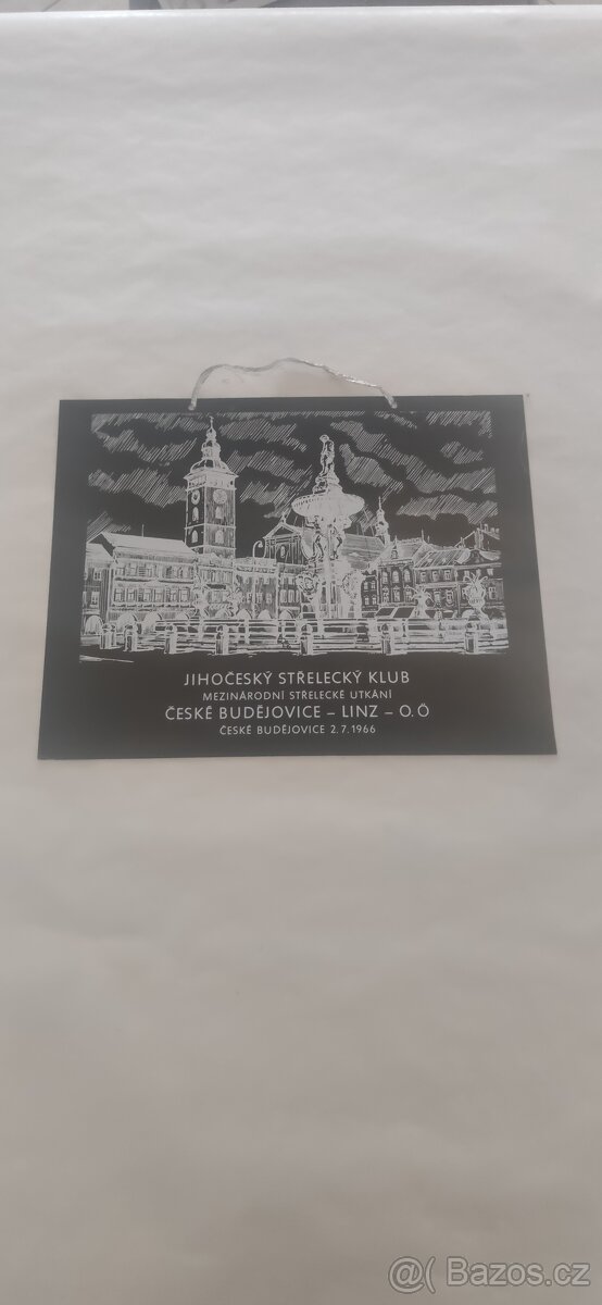 Střelecké obrázky - 2