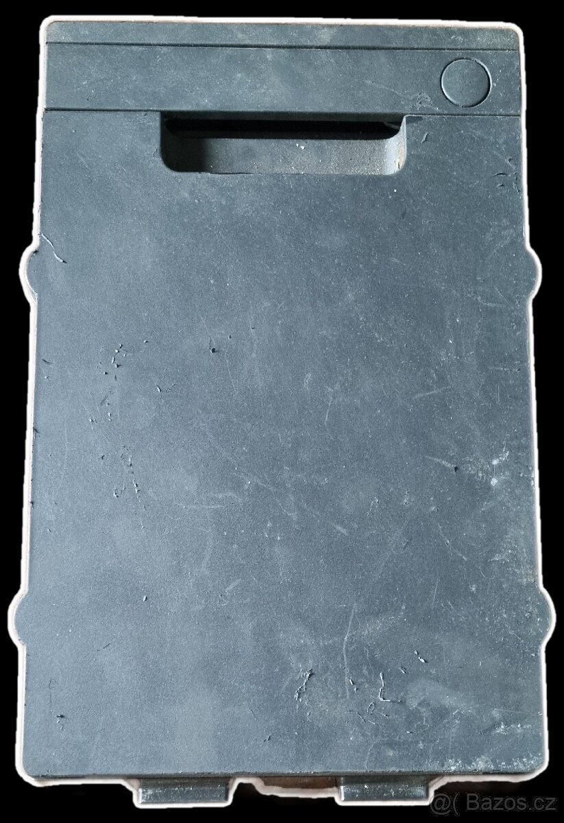 Bmw e60 e61 ski vak - 2