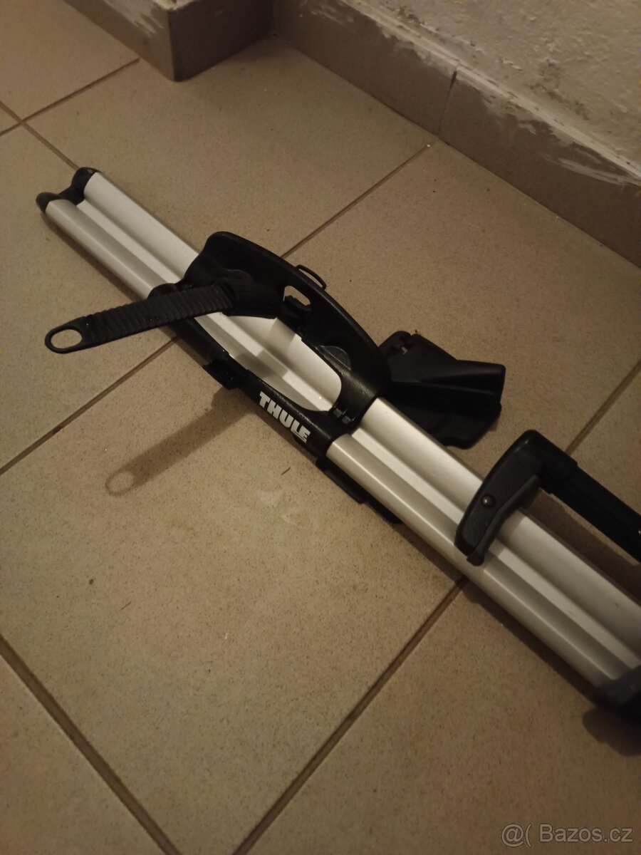 Držáky na kola - 2