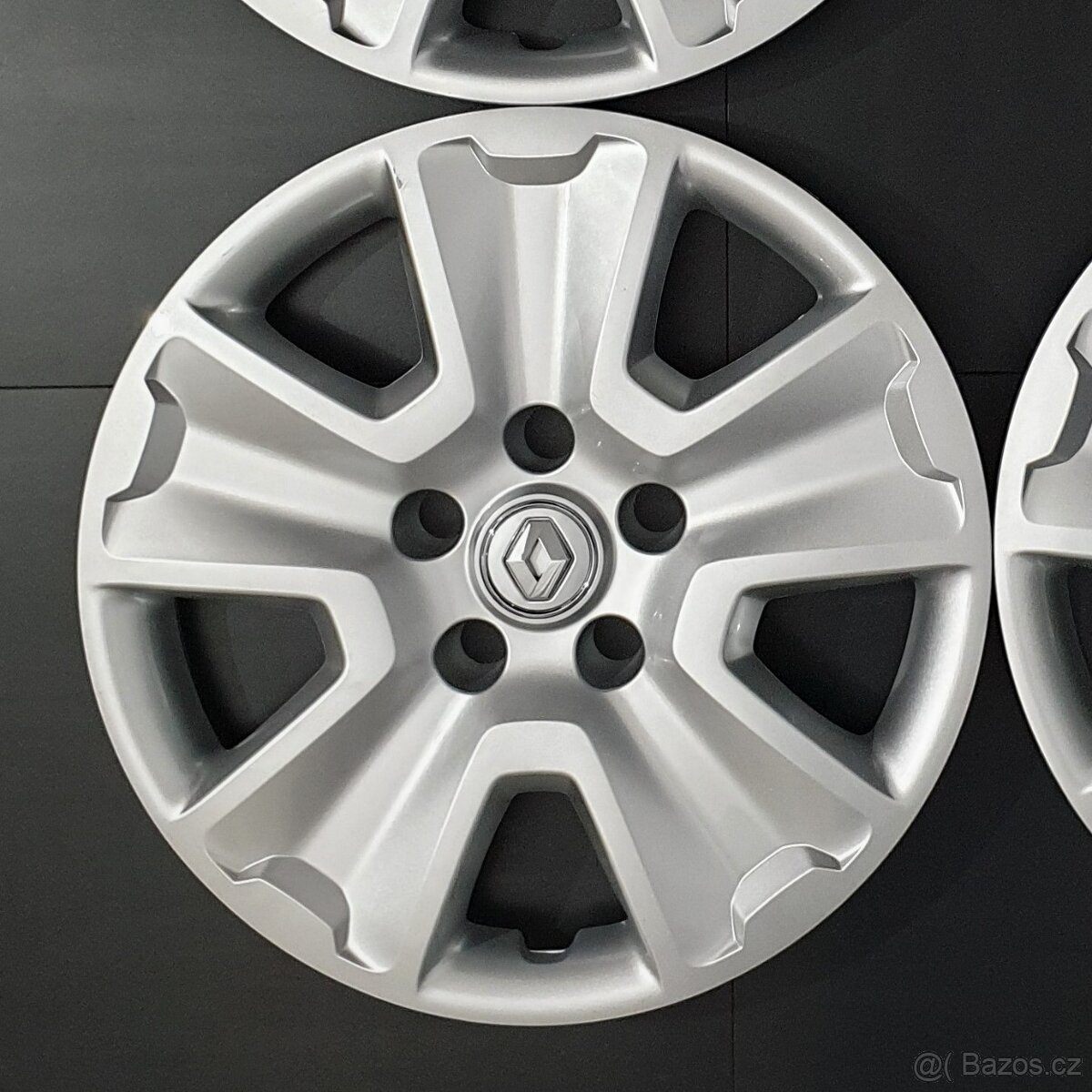 Poklice Renault 16" ORIGINÁLNÍ č. P14 - 2