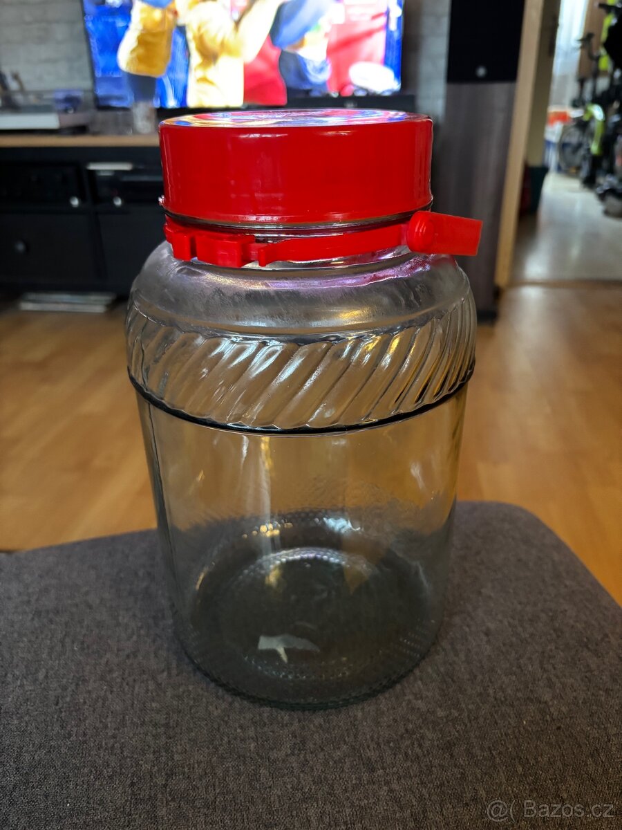 Dóza na utopence - 2