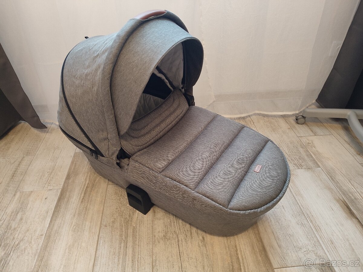 Zopa Move trojkombinace - 2