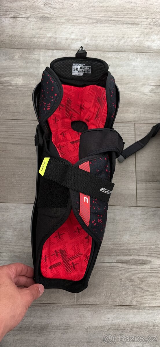 Holeně Bauer 3x - 2