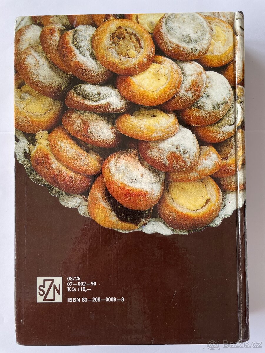 Kuchařka naší vesnice - 2