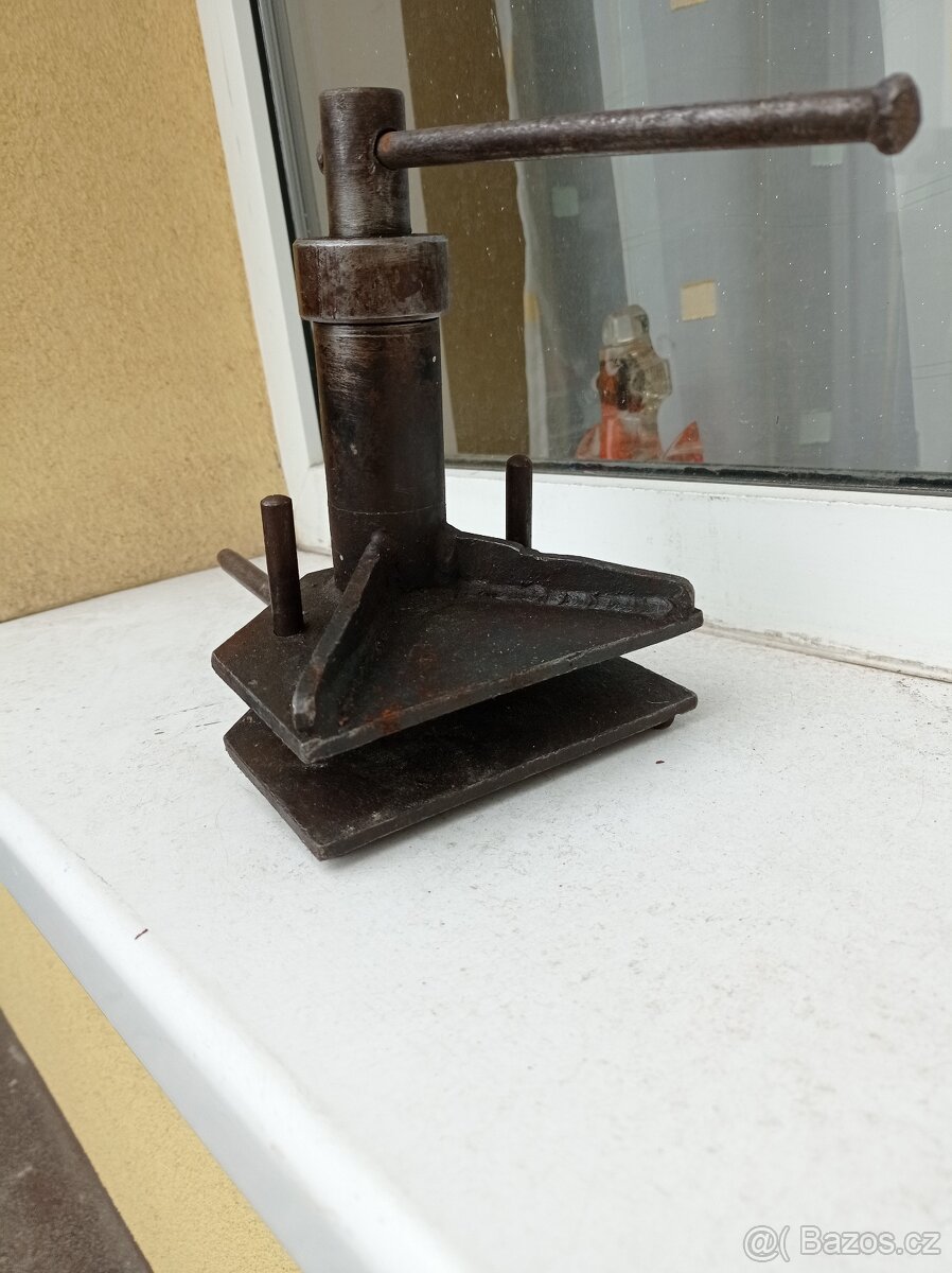 prodám special Ohybačku naroury - 2