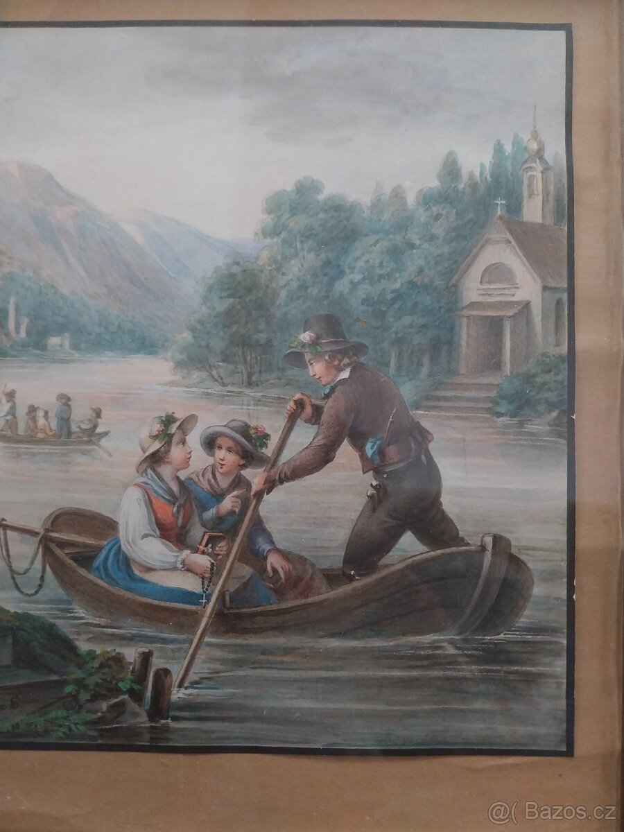 Obrázek Romantika - 2