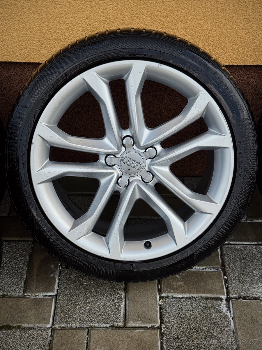 Audi A6 speedline alu 19 - 2