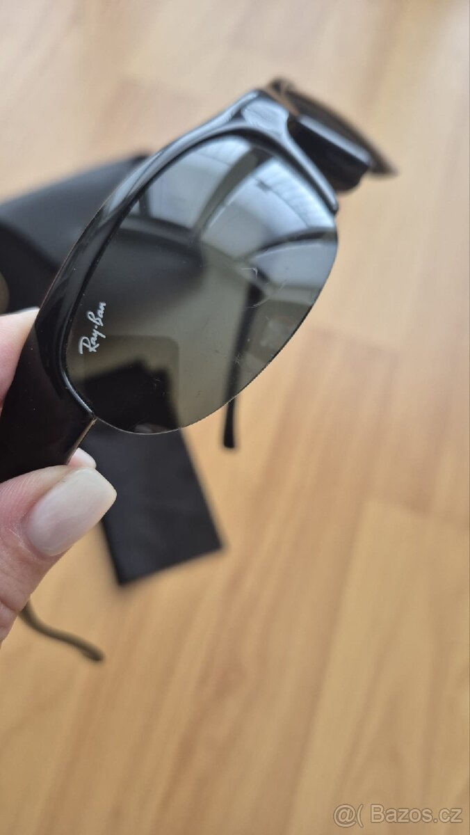 Brýle.....RAY-BAN - 2